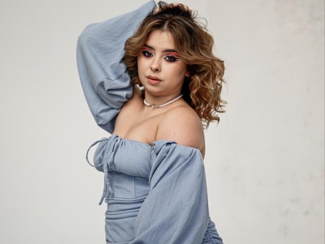 SusieWood - Camera khiêu dâm &amp; quyến rũ trực tiếp - 24545797