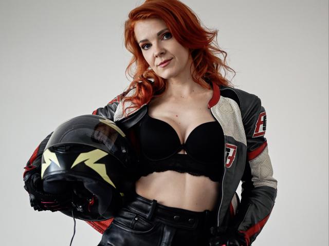 GingerLizzi - Live porn &amp; sex cam - 24546345