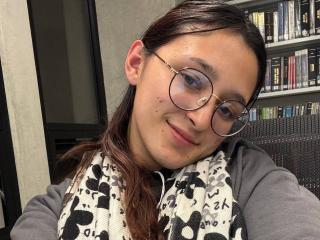 AddisonMars - Sexe cam en vivo - 24546373