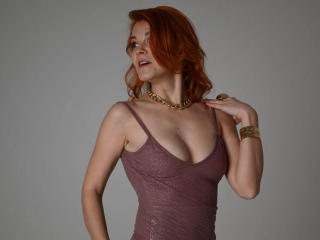 GingerLizzi - Live porn &amp; sex cam - 24546861