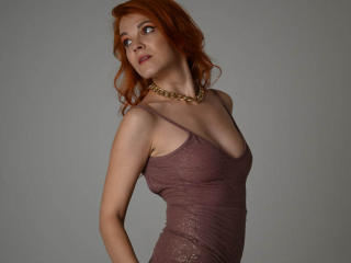 GingerLizzi - Live porn &amp; sex cam - 24546865