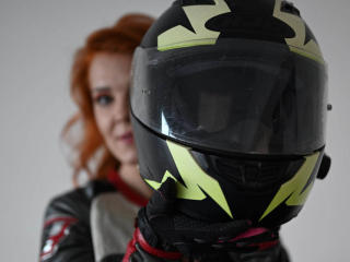 GingerLizzi - сексуальная веб-камера в реальном времени - 24546985