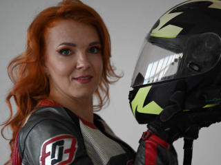 GingerLizzi - Live porn &amp; sex cam - 24546989