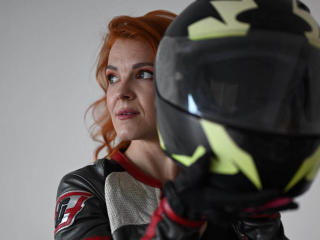 GingerLizzi - Live porn &amp; sex cam - 24546993