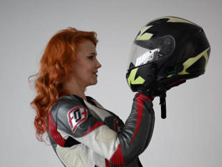 GingerLizzi - Camera khiêu dâm &amp; quyến rũ trực tiếp - 24547021