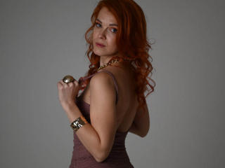 GingerLizzi - Live porn &amp; sex cam - 24547029