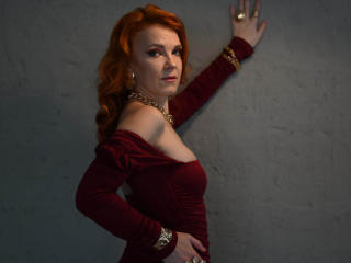 GingerLizzi - Live porn &amp; sex cam - 24547057