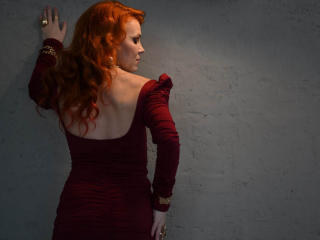 GingerLizzi - Live porn &amp; sex cam - 24547089