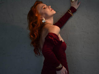 GingerLizzi - Live porn &amp; sex cam - 24547105