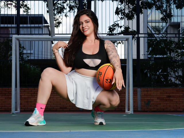 ChristineBray - ライブポルノ&amp;セックスカム - 24547373