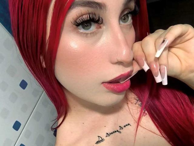 SammyViolet - Live porn &amp; sex cam - 24547445