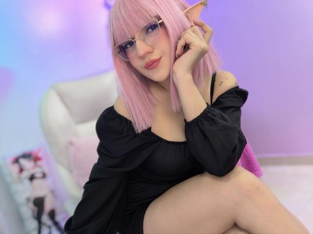 HanaKonekoo - Live porn &amp; sex cam - 24547501