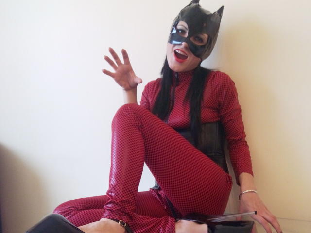 NaughtyKate - Sexe cam en vivo - 2454751