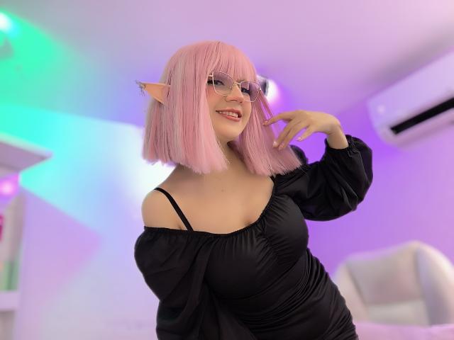 HanaKonekoo - сексуальная веб-камера в реальном времени - 24547541