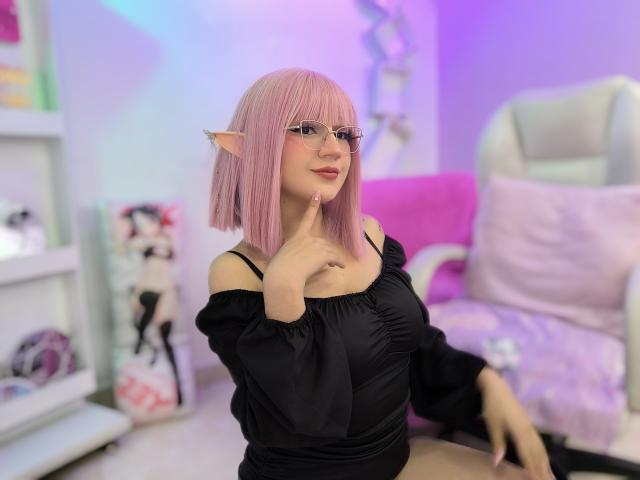 HanaKonekoo - Live porn &amp; sex cam - 24547589