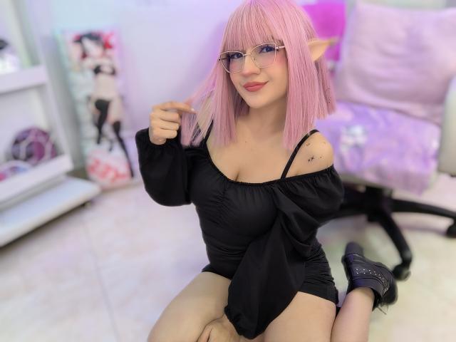 HanaKonekoo - Live sex cam - 24547613