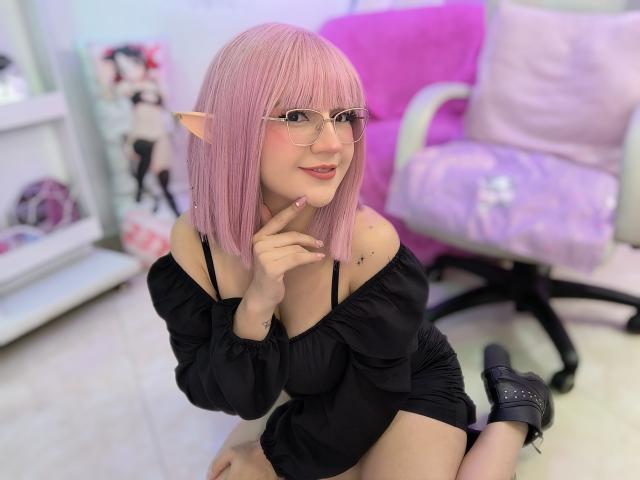 HanaKonekoo - Live porn &amp; sex cam - 24547641