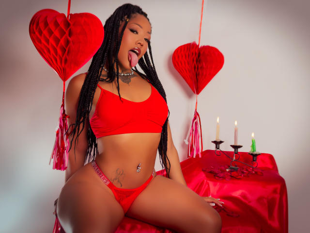 KourtneyLeen - Sexe cam en vivo - 24547685