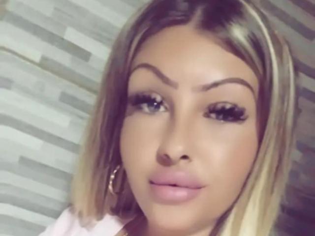 VeronicaFisher - Live Sex Cam - 24547745