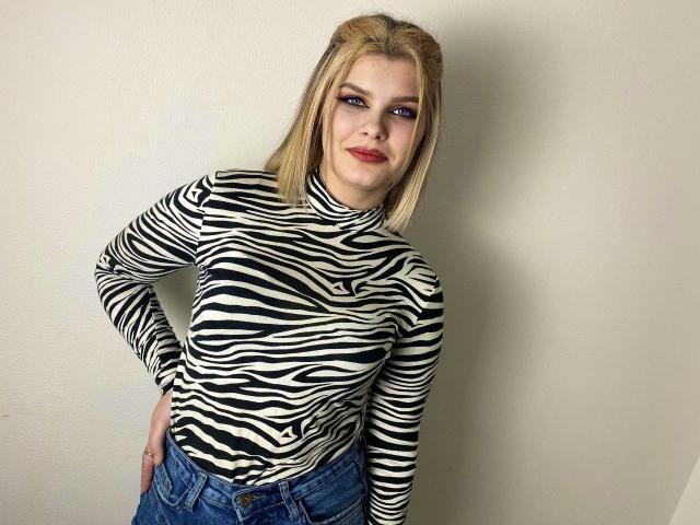 Meddi - Sexe cam en vivo - 24547881