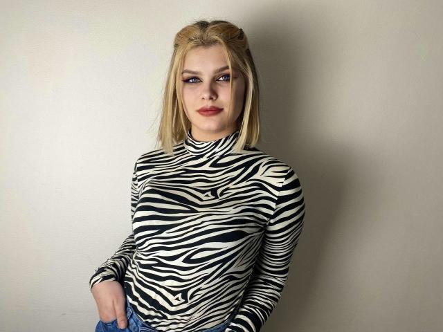 Meddi - Sexe cam en vivo - 24547901