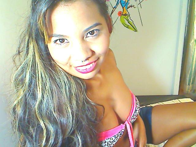 NaughtyCrazy - Sexe cam en vivo - 2454845