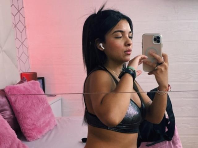 AlisonReynolds - Sexe cam en vivo - 24548633