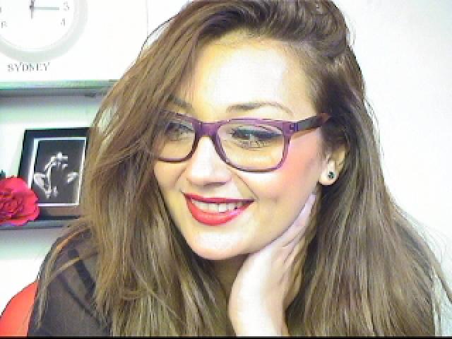 Serenique - Sexe cam en vivo - 2454871