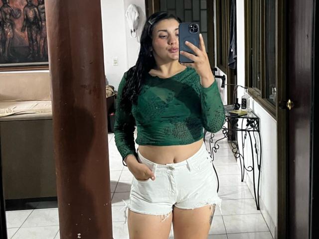 AuroraNova - Sexe cam en vivo - 24548849