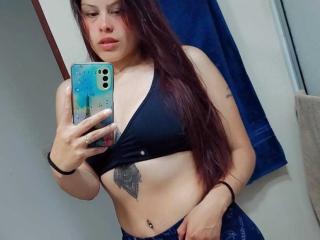 ElaiaaBakerr - Live porn &amp; sex cam - 24549913