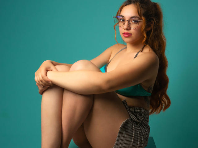 CamyCarter - Live porn &amp; sex cam - 24550465