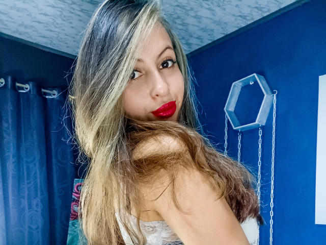DominatrixLeila - Live sex cam - 24550629