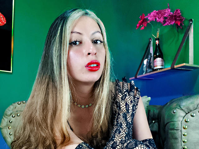 DominatrixLeila - Live porn &amp; sex cam - 24550653