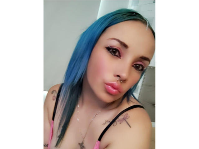 DalilaMusa - Live porn &amp; sex cam - 24551421