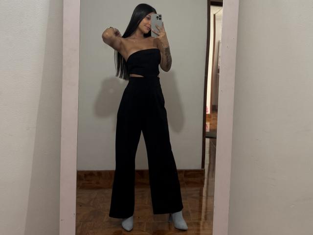 ThaliaAres - ライブポルノ&amp;セックスカム - 24552081