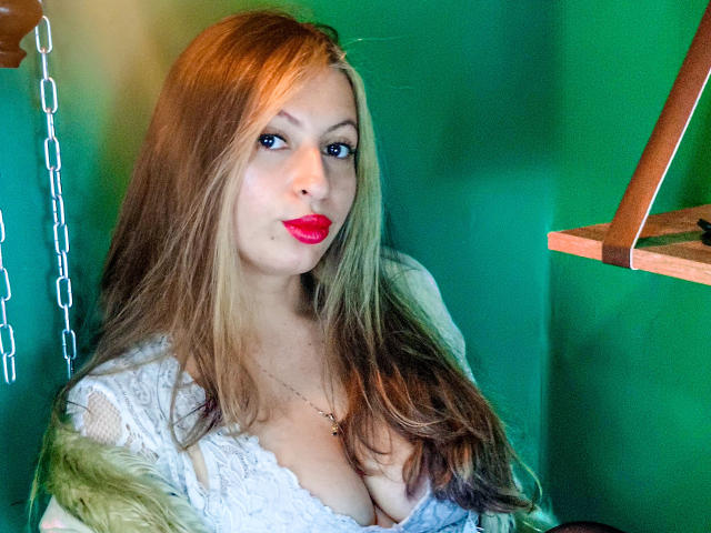 DominatrixLeila - Live porn &amp; sex cam - 24552425