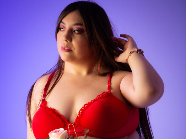 RoxaneDiaz - Live porn &amp; sex cam - 24552769