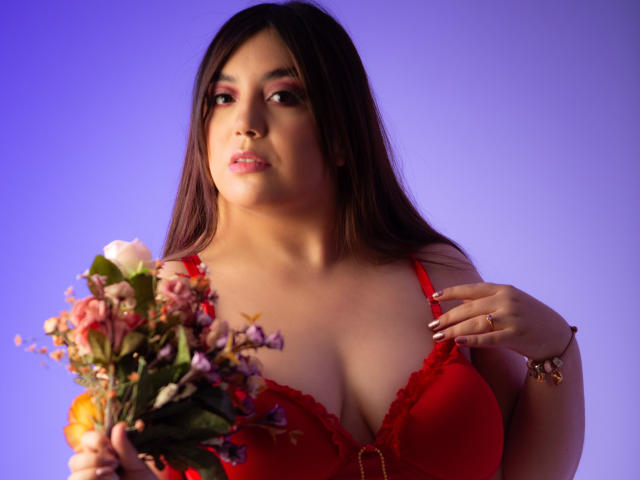 RoxaneDiaz - Live porn &amp; sex cam - 24552773