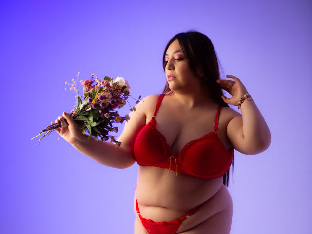 RoxaneDiaz - Live sexe cam - 24553061