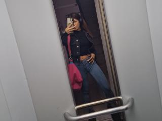 RinaQueenie - Live porn &amp; sex cam - 24553229