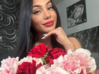 NadiaSpark - Élő pornó és szexkamera - 24553585