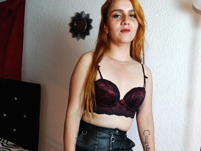 SelenneMillers - Live sexe cam - 24553601