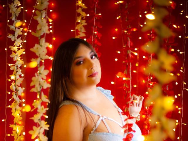 RoxaneDiaz - Porno na żywo i seks kamera - 24553857