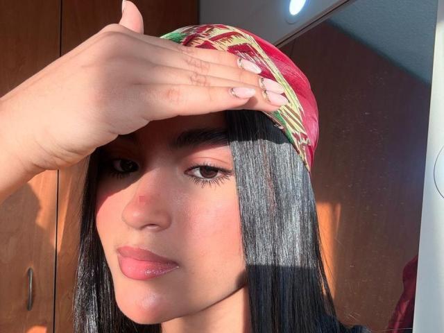 MiiaPalmer - Live sex cam - 24555005