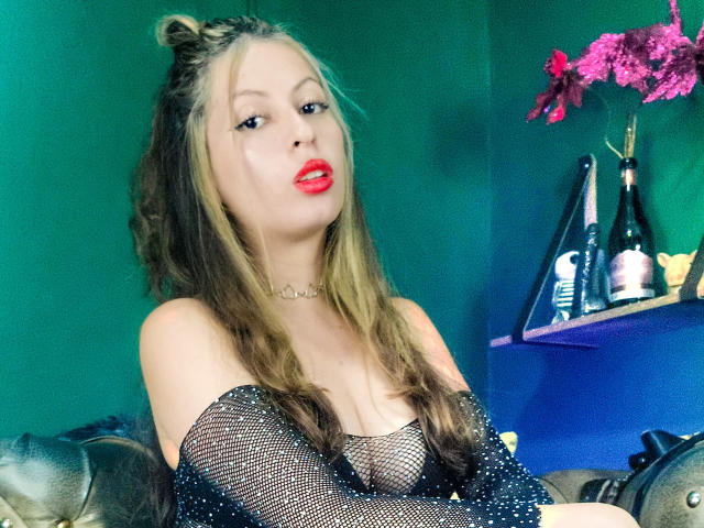 DominatrixLeila - Live porn &amp; sex cam - 24556093