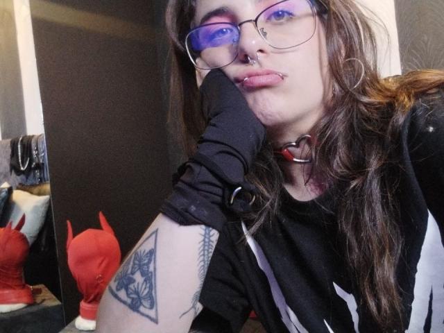AmySpider - Live porn &amp; sex cam - 24556597