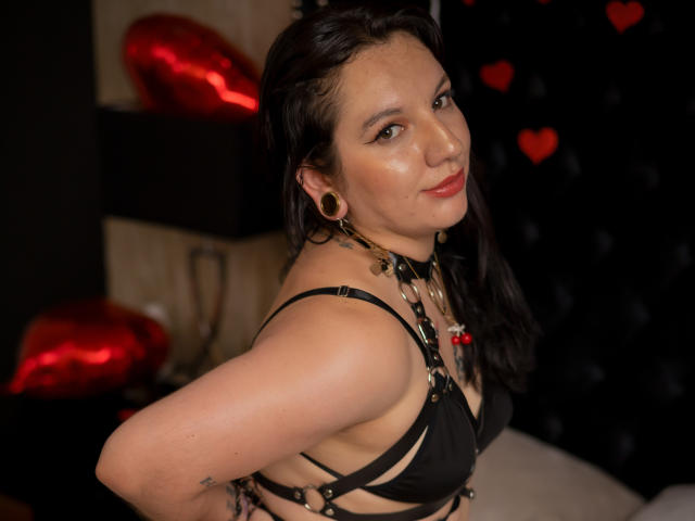 HollyHaze - Sexe cam en vivo - 24557217