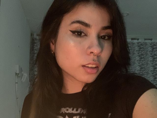 GaiaJonnes - Live porn &amp; sex cam - 24558061