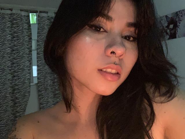 GaiaJonnes - פורנו בשידור חי ומצלמת סקס - 24558077