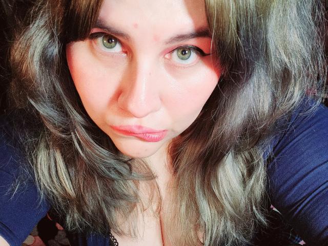 Akkanee - Live sex cam - 24559337